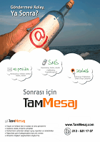 TamMesaj